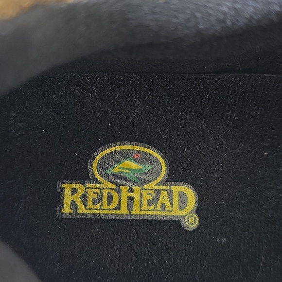 RedHead Camo Mens Slip On Shoes.  Size 9 1/2 W main image 8